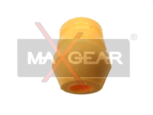 ODBÓJ AMORTYZATORA PRZÓD GOLF 3 PASSAT 88-93 MaXgear 72-1809