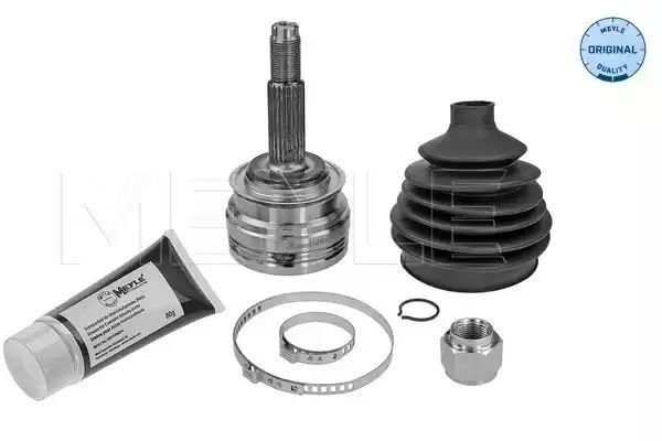 PRZEGUB ZEWNĘTRZNY DAEWOO LANOS 1,4/1,5 8V 95- ABS MEYLE 29144980008