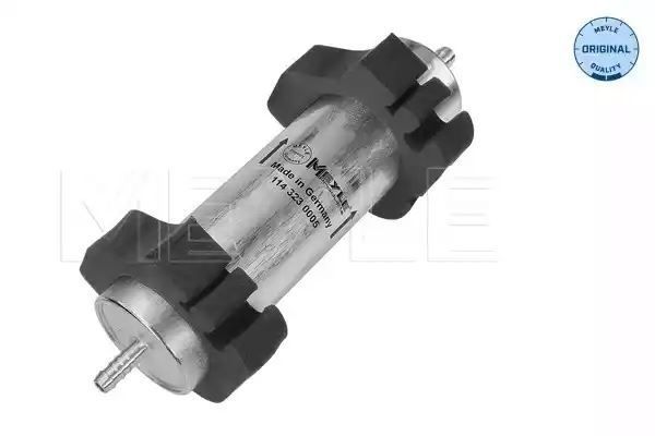 FILTR PALIWA VW Q5 2,0TDI/3,0TDI 08- MEYLE 1143230005