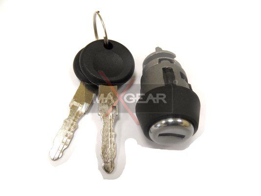 WKŁAD STACYJKI VW GOLF PASSAT POLO AUDI 80 74-87 MaXgear 630037