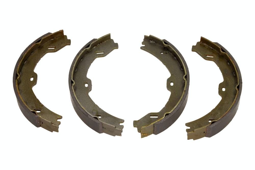 SZCZĘKI HAMULCA RĘCZNEGO MERCEDES W211 MaXgear 19-2081