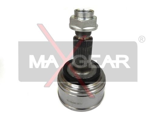 PRZEGUB ZEWNĘTRZNY HONDA CIVIC -91 ACCORD 86-90 MaXgear 49-0150