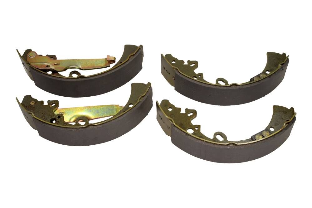 SZCZĘKI HAMULCOWE TOYOTA HI-LUX 05- MaXgear 19-2097