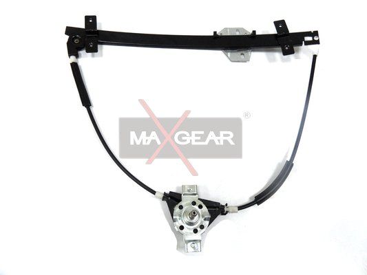 PODNOŚNIK SZYBY PRZÓD GOLF PR 87-91 MaXgear 28-0149