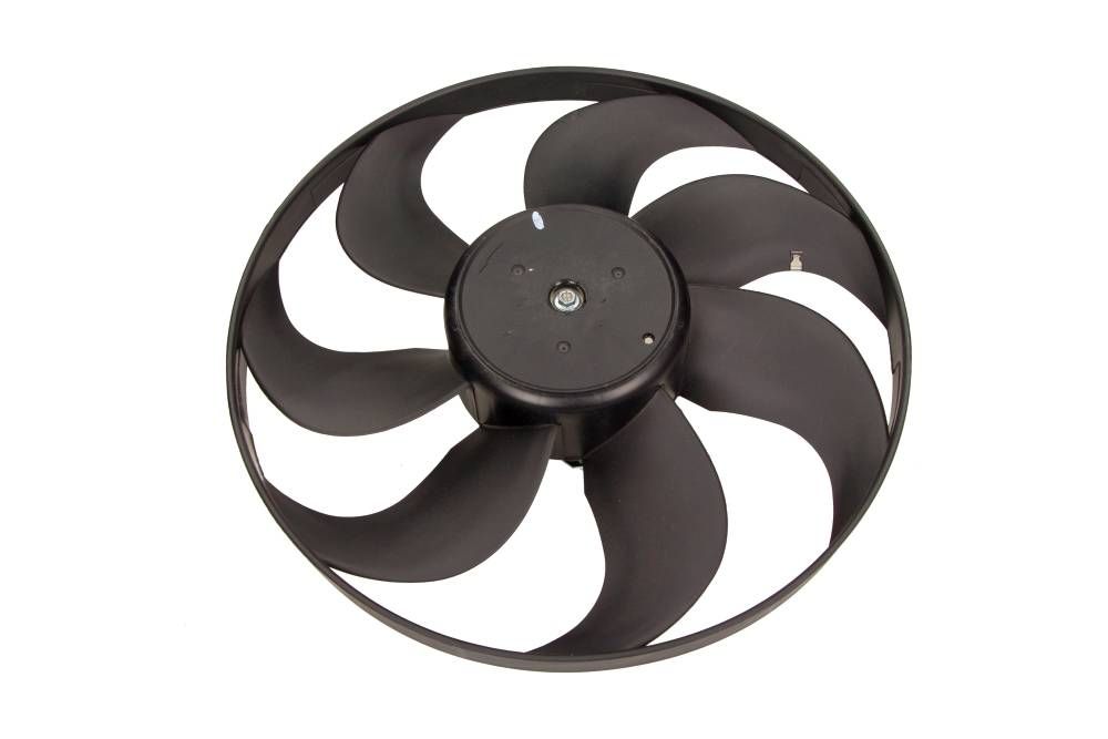 WENTYLATOR CHŁODNICY 200 60W 345MM LUPO POLO MaXgear 710011