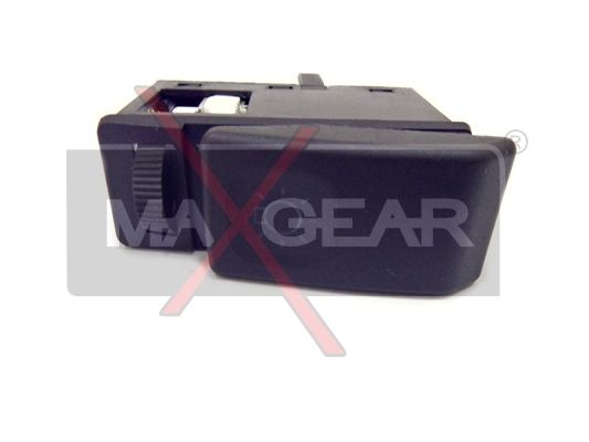 WŁĄCZNIK ŚWIATEŁ GOLF JETTA 83-88 MaXgear 50-0038