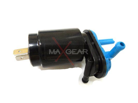 POMPKA PŁYNU DO SPRYSKIWACZY VW GOLF 3 PASSAT 92- 2WY MaXgear 45-0008