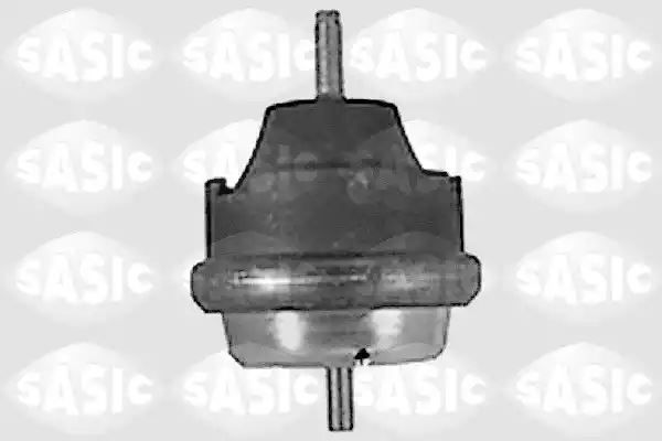 Poduszka silnika Peugeot 206 1,9D 2,0HDI PRZEDNIA SASIC 8441771
