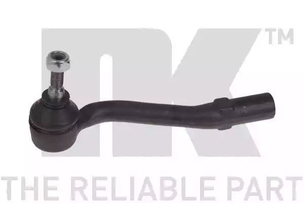 Końcówka drążka kierowniczego Citroen C3 LE NK Autoparts 5031927