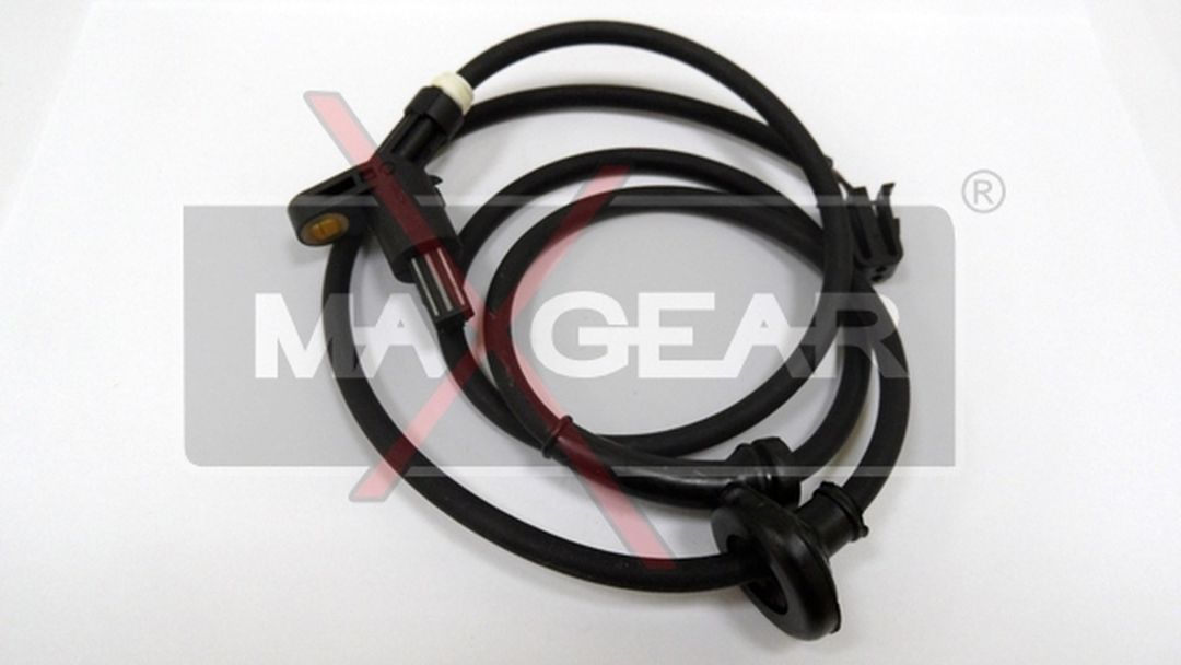 CZUJNIK ABS TYŁ VW GOLF 3 PASSAT MaXgear 20-0073
