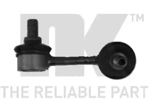 Łącznik stabilizatora przód Toyota CARINA E PR  AVENSIS NK Autoparts 5114510