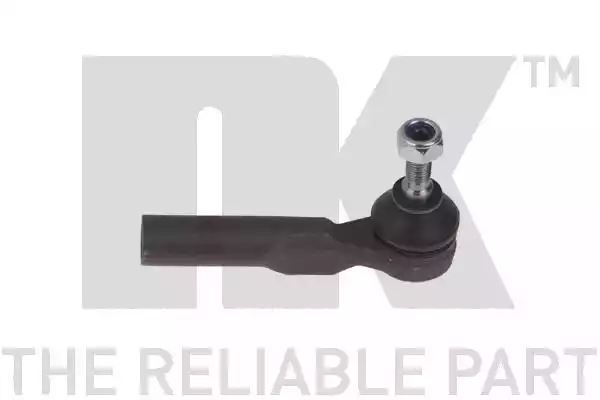 Końcówka drążka kierowniczego Fiat MAREA MULTIPLA LE PR NK Autoparts 5032359