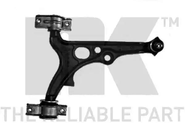 Wahacz przedni Fiat MAREA AR 145 155 PR NK Autoparts 5011002