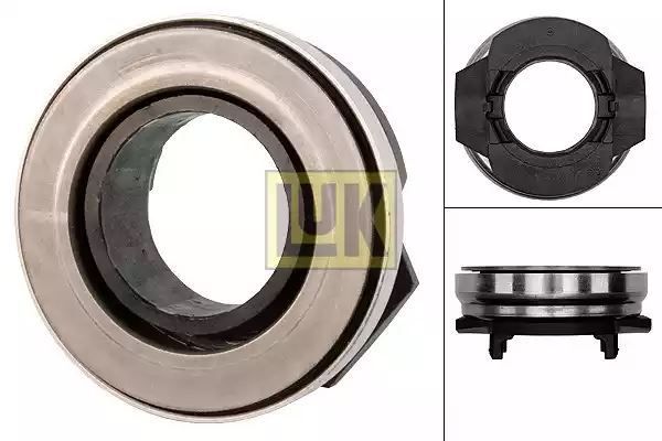 Łożysko oporowe VW GOLF 3 PASSA1,6TD 1,9D 1,8B LuK 500044010