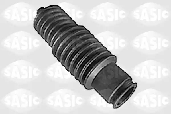 Osłona przekładni kierowniczej Renault R25 SASIC 4006120