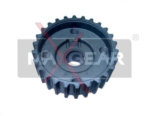 KOŁO PASOWE WAŁU KORBOWEGO VW 1,05-1,3B 10 90- MaXgear 54-0019