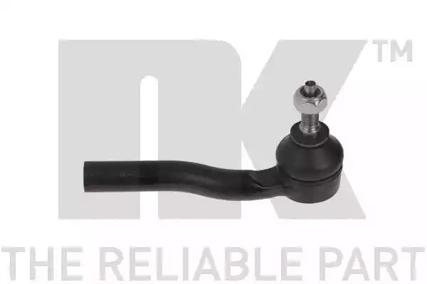 Końcówka drążka kierowniczego Fiat TIPO TEMPRA BRAVO BRAVA PR NK Autoparts 5032334