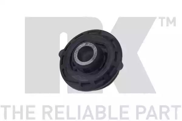 Tuleja wahacza przedniego Citroen C3 TYLNA NK Autoparts 5101917