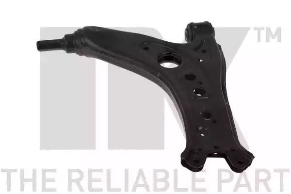 Wahacz przedni POLO FABIA 01- LE PR  Seat IBIZA NK Autoparts 5014302