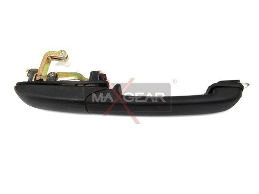 KLAMKA DRZWI TYŁ VW PASSAT PR 91-96 MaXgear 28-0085