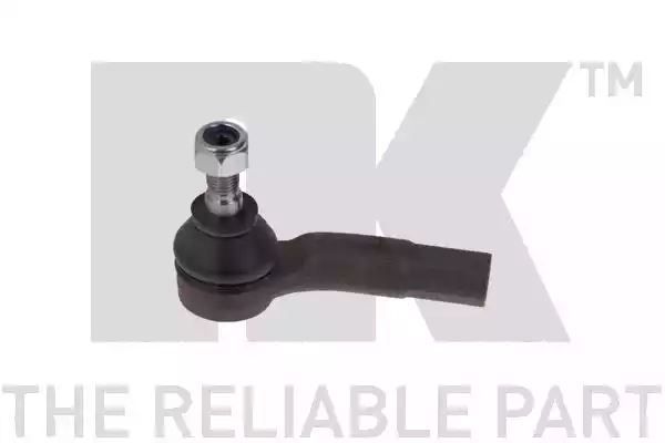 Końcówka drążka kierowniczego POLO LE 01-  BEZ WSPOM  NK Autoparts 5034307