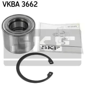 Łożysko koła przód Iveco 00- 35S L SKF VKBA3662