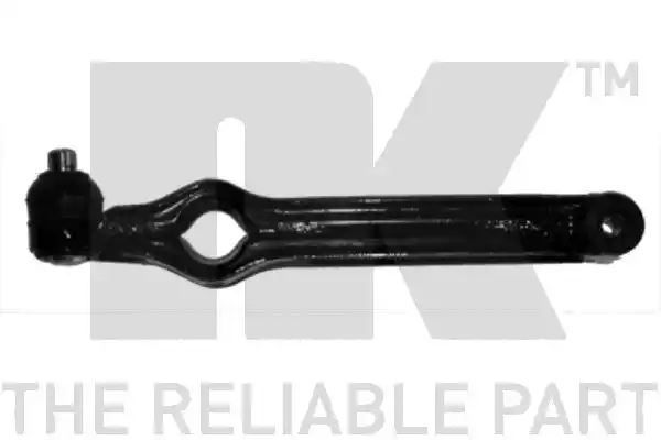 Wahacz przedni Daewoo TICO NK Autoparts 5015001