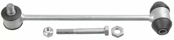 ŁĄCZNIK STAB. DB T. W124 KOMB Lemforder 1256602