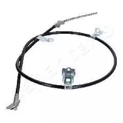LINKA HAM. RĘCZ. TOYOTA T. YARIS 99-05 LE Japan Parts BC206