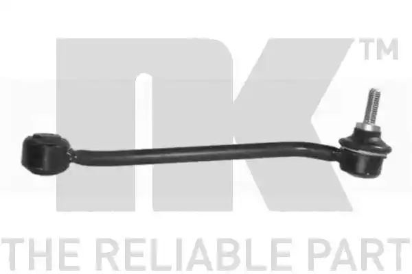 Łącznik stabilizatora tył Audi 80 90 QUATTRO LE 92- NK Autoparts 5114708