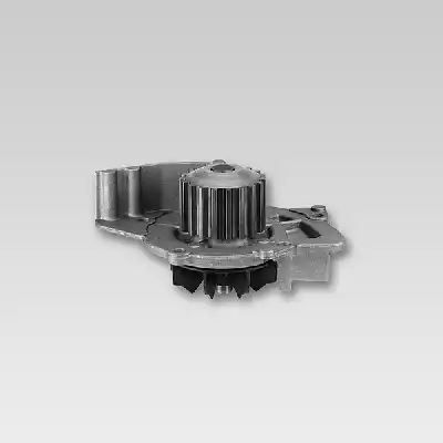 POMPA WODY PEUGEOT 2,2HDI
