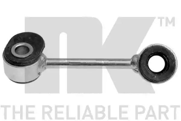 Łącznik stabilizatora przód Mercedes W210 E200-300 LE NK Autoparts 5113318