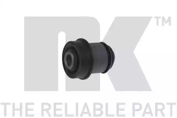 Tuleja wahacza przód Nissan PRIMERA P10 P11 GÓRNEGO NK Autoparts 5102205