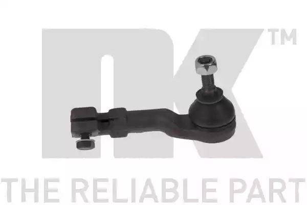 Końcówka drążka kierowniczego Renault TWINGO PR NK Autoparts 5033919
