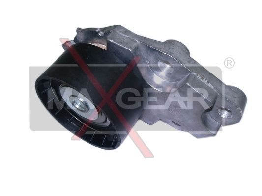 ROLKA PASKA ROZRZĄDU DAEWOO 1,5 MaXgear 54-0102