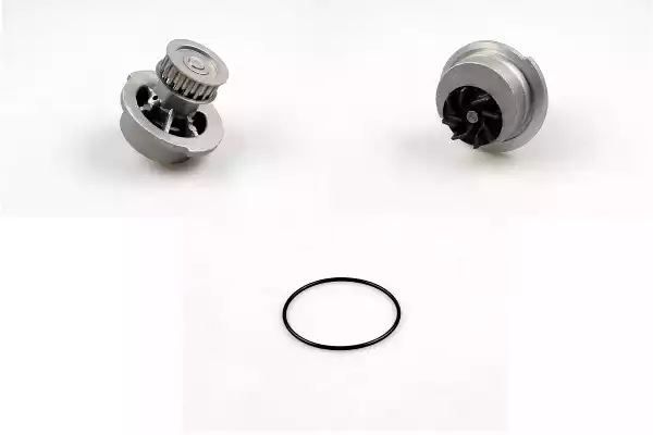 POMPA WODY OPEL OHC 1,2I-1