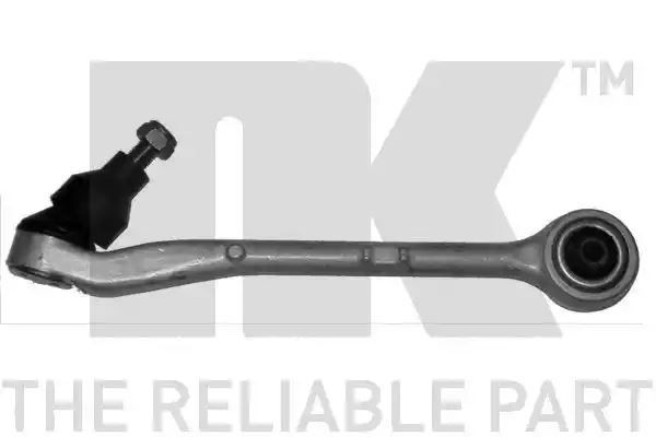 Wahacz przedni BMW E39 LE DOLNY 535 540 M5 95- NK Autoparts 5011531