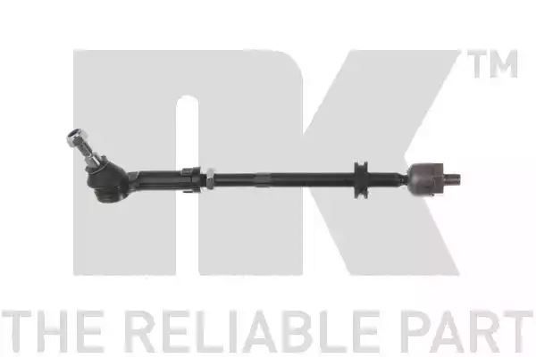 Drążek kierowniczy VW T4 LE KPL.  ze wspomaganiem  NK Autoparts 5004741