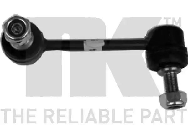 Łącznik stabilizatora przód  Mazda 626 91- PR dł. 104 MM NK Autoparts 5113209