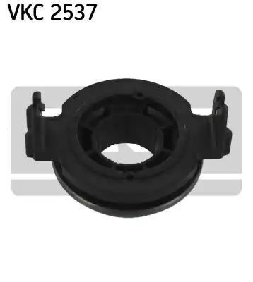 Łożysko oporowe Citroen Peugeot 1,9TD JUMPER EXPERT SKF VKC2537