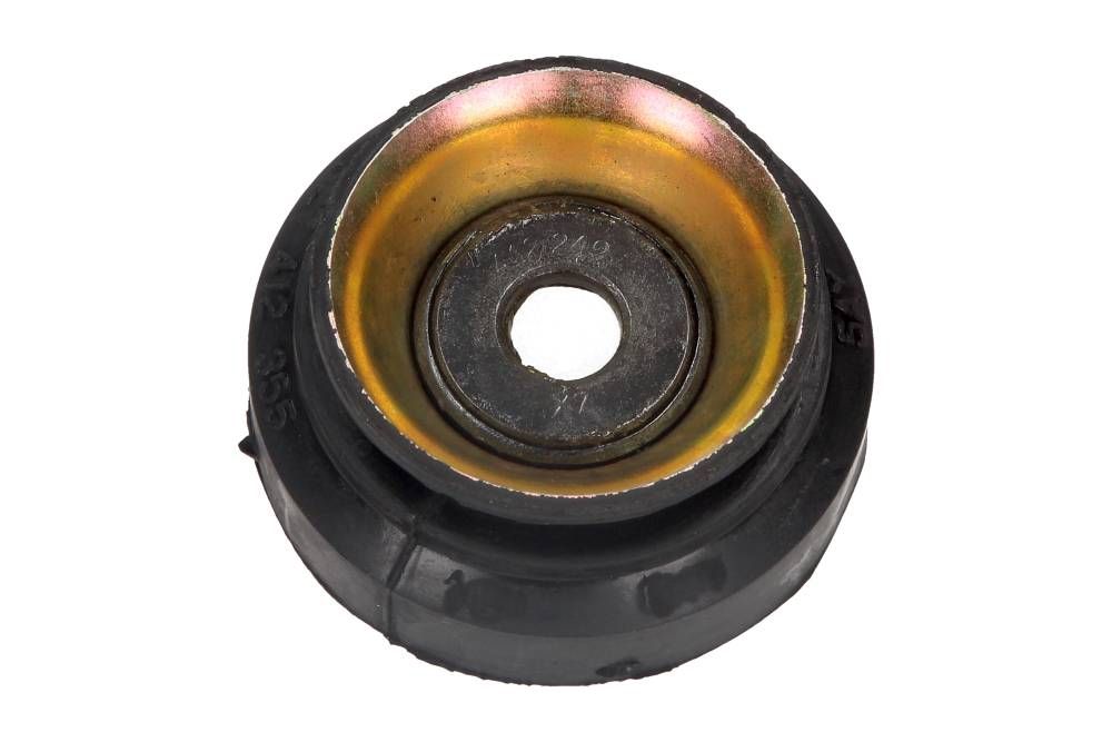 PODUSZKA AMORTYZATORA PRZÓD AUDI 80 PASSAT z łożyskiem MaXgear 72-0313