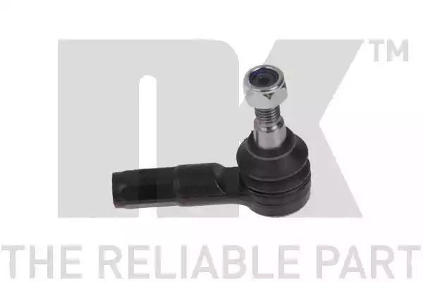 Końcówka drążka kierowniczego Ford TRANSIT LE PR 03 00- NK Autoparts 5032561
