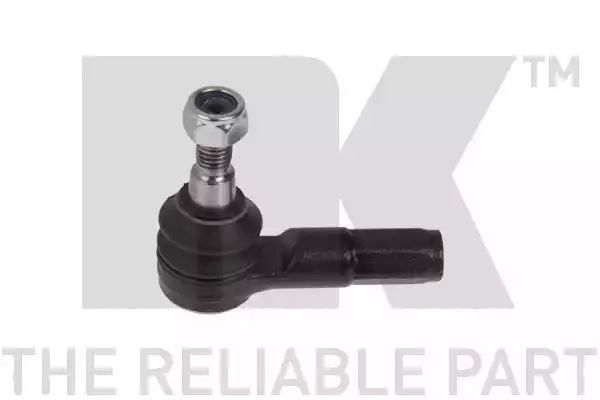 Końcówka drążka kierowniczego Ford TRANSIT LE PR 03 00- NK Autoparts 5032561