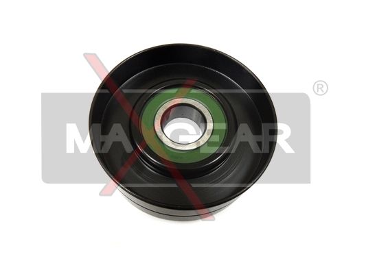 ROLKA PASKA WIELOROWKOWEGO OPEL 1,4-1,6 METALOWA NSK ODLEW MaXgear 54-0258
