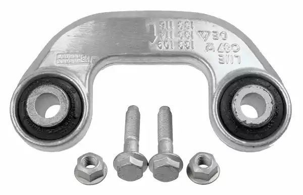 ŁĄCZNIK STAB. VW P. A4/PASSAT 96- LE/PR Lemforder 1454203