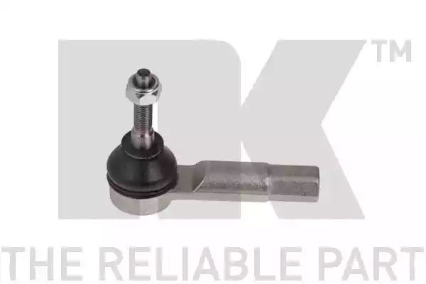 Końcówka drążka kierowniczego Fiat STILO 01- LE PR NK Autoparts 5032364
