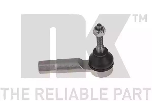 Końcówka drążka kierowniczego Fiat STILO 01- LE PR NK Autoparts 5032364