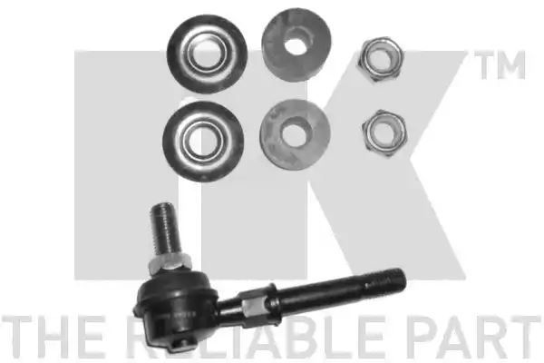 Łącznik stabilizatora przód Nissan SUNNY 86- NK Autoparts 5112208