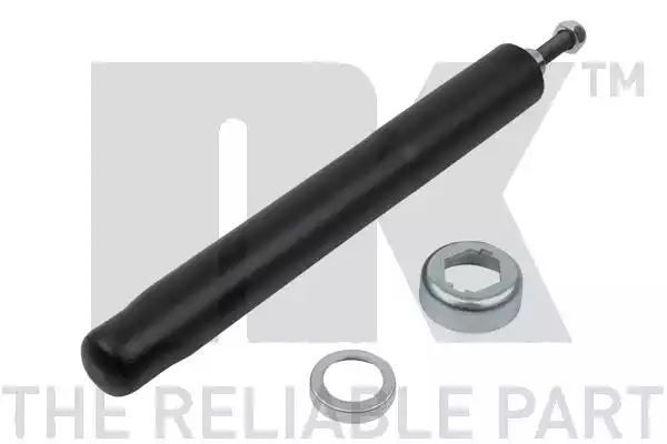 Amortyzator przód POLO OL 75-94 WKŁAD NK Autoparts 61478542