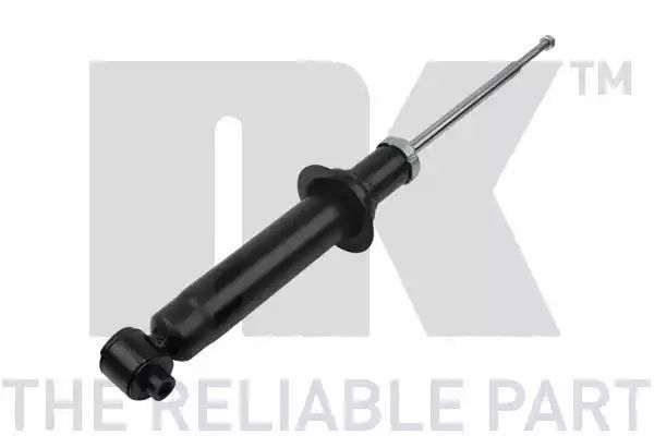 AMORTYZATOR BMW T. E34 GAZ NK Autoparts 63152091
